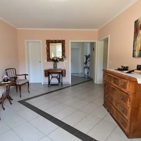 Vila Aquarius *
